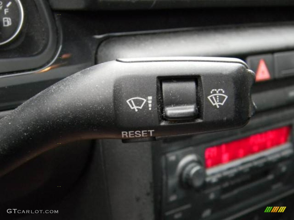 2003 A4 1.8T quattro Sedan - Amulet Red / Ebony photo #28