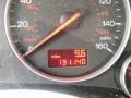 Amulet Red - A4 1.8T quattro Sedan Photo No. 29
