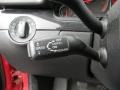 Amulet Red - A4 1.8T quattro Sedan Photo No. 32