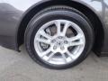 Grigio Metallic - TL 3.5 Photo No. 10