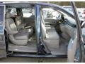 2009 Bali Blue Pearl Honda Odyssey EX-L  photo #6
