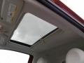 2012 Fiat 500 Lounge Sunroof