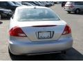 2007 Alabaster Silver Metallic Honda Accord EX-L Coupe  photo #7