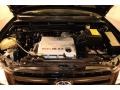 2007 Black Toyota Highlander V6 4WD  photo #22