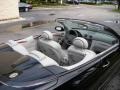 Black - CLK 320 Cabriolet Photo No. 10