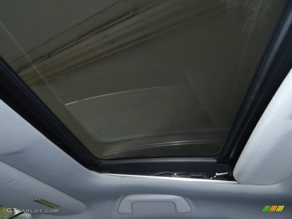 2009 CR-V EX 4WD - Alabaster Silver Metallic / Black photo #27
