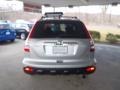 2009 Alabaster Silver Metallic Honda CR-V EX 4WD  photo #30