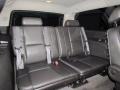 Rear Seat of 2010 Escalade ESV Luxury