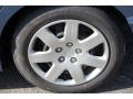 2009 Honda Civic LX Sedan Wheel and Tire Photo