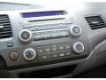 Gray Controls Photo for 2009 Honda Civic #62109404