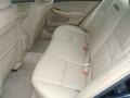 2003 Nighthawk Black Pearl Honda Accord EX Sedan  photo #11