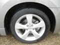 Pebble Beach Metallic - Altima 3.5 SE Photo No. 25