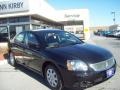 2012 Kalapana Black Mitsubishi Galant ES  photo #7