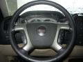 2007 Medium Brown Metallic GMC Sierra 1500 SLE Crew Cab  photo #15