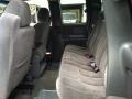 2004 Victory Red Chevrolet Silverado 1500 LS Extended Cab  photo #15