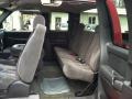 2004 Victory Red Chevrolet Silverado 1500 LS Extended Cab  photo #17