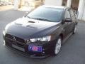 Phantom Black - Lancer Evolution GSR Photo No. 1