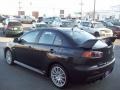 Phantom Black - Lancer Evolution GSR Photo No. 3