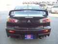 Phantom Black - Lancer Evolution GSR Photo No. 4