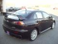 Phantom Black - Lancer Evolution GSR Photo No. 5
