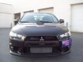 Phantom Black - Lancer Evolution GSR Photo No. 8