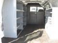 Oxford White - E Series Van E250 Super Duty Commericial Photo No. 3
