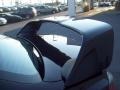 Rear Spoiler 2012 Mitsubishi Lancer Evolution GSR Parts