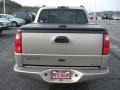 Pueblo Gold Metallic - Explorer Sport Trac XLT 4x4 Photo No. 7