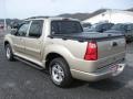 Pueblo Gold Metallic - Explorer Sport Trac XLT 4x4 Photo No. 8