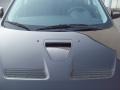 Hood 2012 Mitsubishi Lancer Evolution GSR Parts
