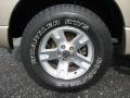 Pueblo Gold Metallic - Explorer Sport Trac XLT 4x4 Photo No. 10