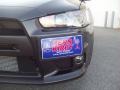 Phantom Black - Lancer Evolution GSR Photo No. 18