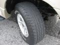 Pueblo Gold Metallic - Explorer Sport Trac XLT 4x4 Photo No. 12