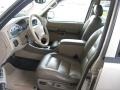 Pueblo Gold Metallic - Explorer Sport Trac XLT 4x4 Photo No. 15
