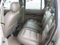 Pueblo Gold Metallic - Explorer Sport Trac XLT 4x4 Photo No. 18