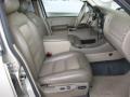 Pueblo Gold Metallic - Explorer Sport Trac XLT 4x4 Photo No. 21