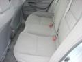 Alabaster Silver Metallic - Civic DX-VP Sedan Photo No. 11