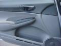 Alabaster Silver Metallic - Civic DX-VP Sedan Photo No. 13