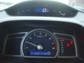 Alabaster Silver Metallic - Civic DX-VP Sedan Photo No. 16