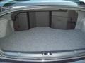 2012 Mitsubishi Lancer Evolution GSR Trunk