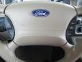 Pueblo Gold Metallic - Explorer Sport Trac XLT 4x4 Photo No. 30
