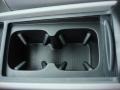 Alabaster Silver Metallic - Civic DX-VP Sedan Photo No. 22