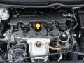 Alabaster Silver Metallic - Civic DX-VP Sedan Photo No. 24