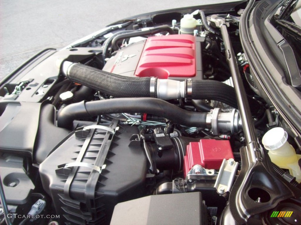 2012 Mitsubishi Lancer Evolution GSR 2.0 Liter Turbocharged DOHC 16-Valve MIVEC 4 Cylinder Engine Photo #62110671