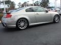 Desert Platinum Metallic - G 35 Coupe Photo No. 4