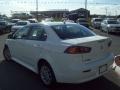 Wicked White - Lancer ES Photo No. 2