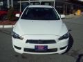 Wicked White - Lancer ES Photo No. 4