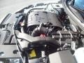 2.0 Liter DOHC 16-Valve MIVEC 4 Cylinder Engine for 2012 Mitsubishi Lancer ES #62110829