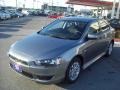 Mercury Gray - Lancer ES Photo No. 1