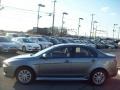 Mercury Gray - Lancer ES Photo No. 2